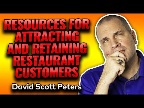 Marketing Strategies for Restaurants How to Attract and Retain Customers