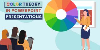 Color Theory in PowerPoint Presentations