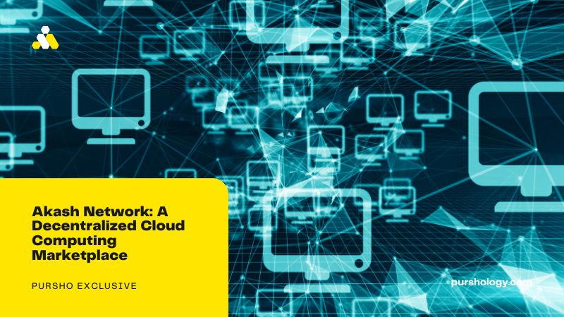 Akash Network A Decentralized Cloud Computing Marketplace