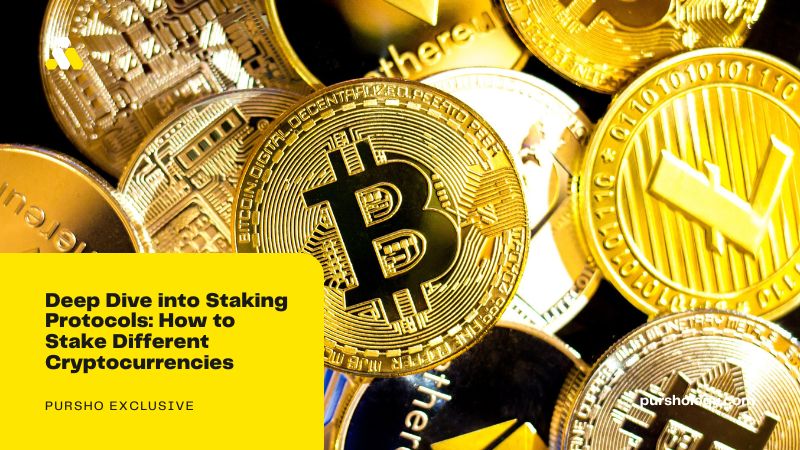 Deep Dive into Staking Protocols How to Stake Different Cryptocurrencies
