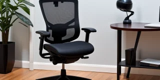Finding the Best Ergonomic Chair for Back Pain Relief