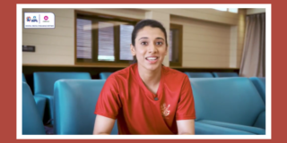 How JioCinema encouraged new parents to name babies after women cricketers ft. Smriti Mandhana