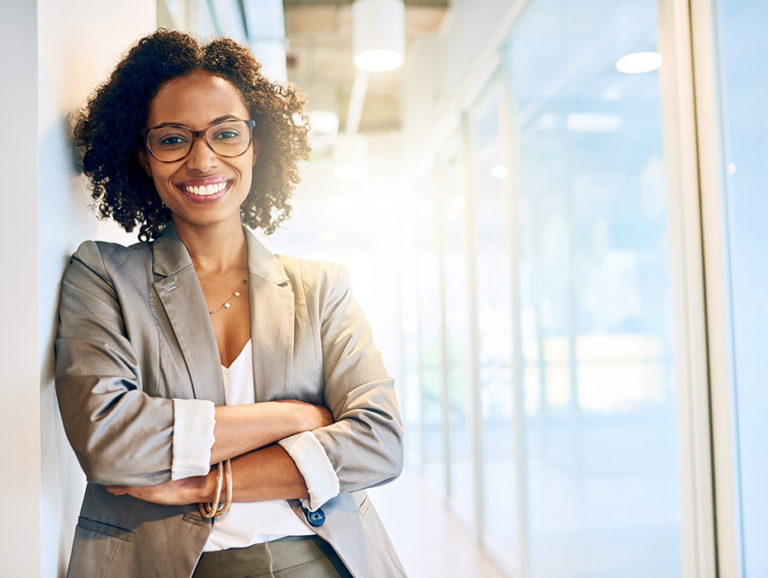 Imposter Syndrome - Insights and Actions for Confident Leadership