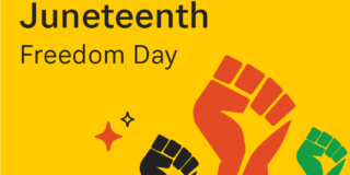 RingCentral commemorates and celebrates Juneteenth
