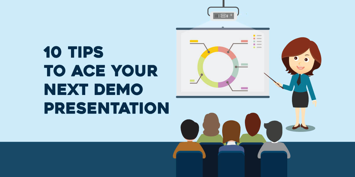 what is presentation demo