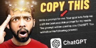 ChatGPT hacks that will change your life !!