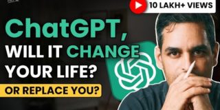 STUDENTS – Use CHATGPT to WIN in your CAREER! | ChatGPT for Beginners | Ankur Warikoo