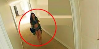 20 MOMENTS YOU WOULDN’T BELIEVE IF NOT FILMED