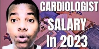Top Highest Paying Healthcare Jobs [ Cardiologist Salary]