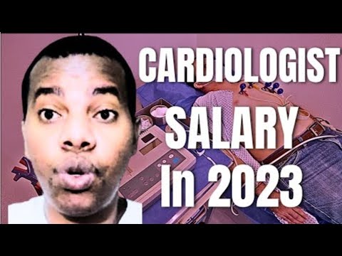 Top Highest Paying Healthcare Jobs [ Cardiologist Salary]