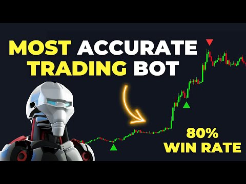 Most ACCURATE ChatGPT Trading Bot For Scalping Full Tutorial