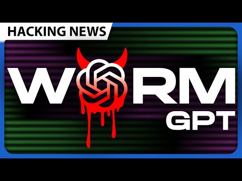 Introducing ChatGPT’s Evil Twin