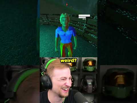 This Game AI Generates Your DREAMS #shorts #ai #funny #chatgpt