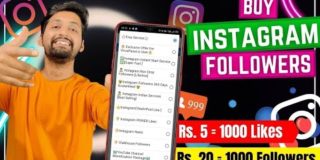 Best Smm Panel For Instagram | Cheapest Smm Panel | How To Buy Instagram Followers 2023 | SMM Panel