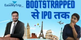 0 funding se IPO tak ka safar | Ease my trip business case study by Preksha N #businesscasestudy