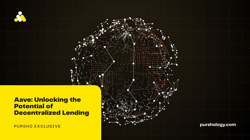 Aave Unlocking the Potential of Decentralized Lending