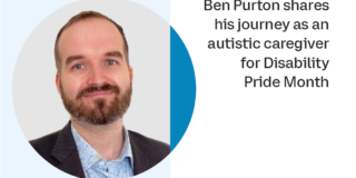 RingCentral’s Ben Purton discusses life with Autism Spectrum Disorder