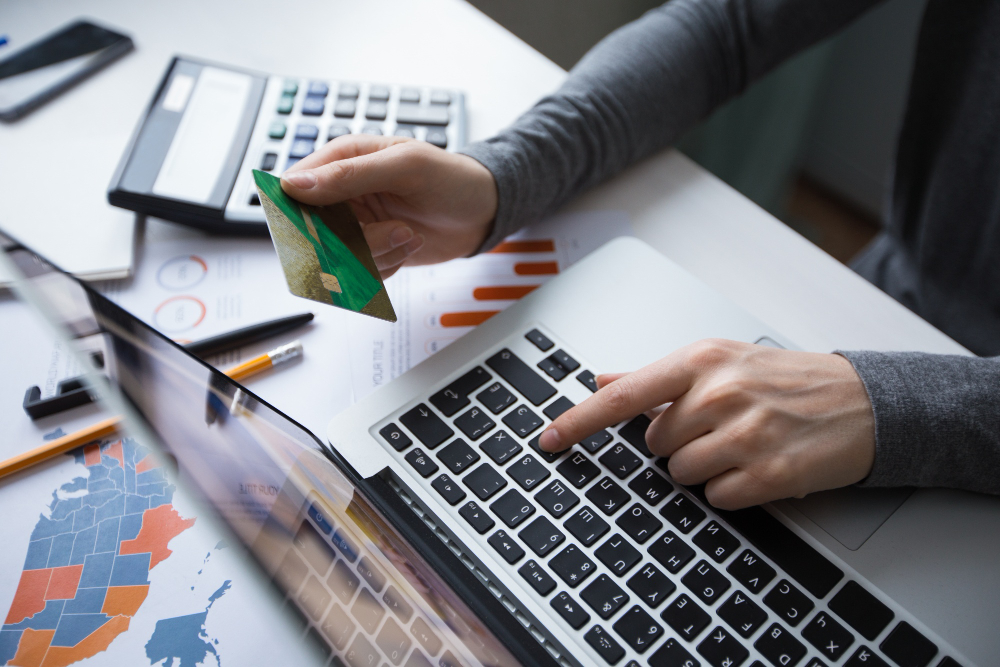 The Power of Encryption: How Banks and Lenders Keep Your Information Safe Online