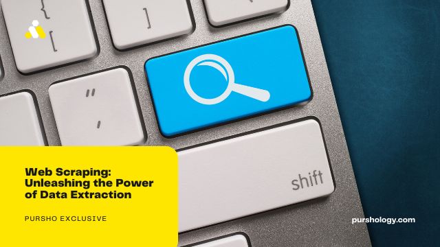 Web Scraping Unleashing The Power Of Data Extraction Purshology Web Scraping Unleashing The Power Of Data Extraction Purshology
