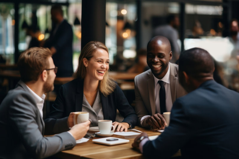 10 Game-Changing Management Techniques for Small Enterprises - purshoLOGY