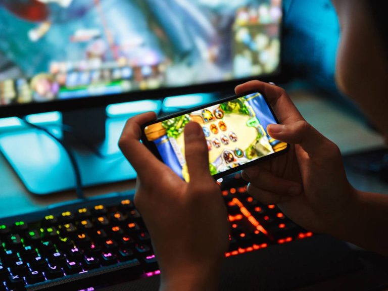 shutterstock_gaming