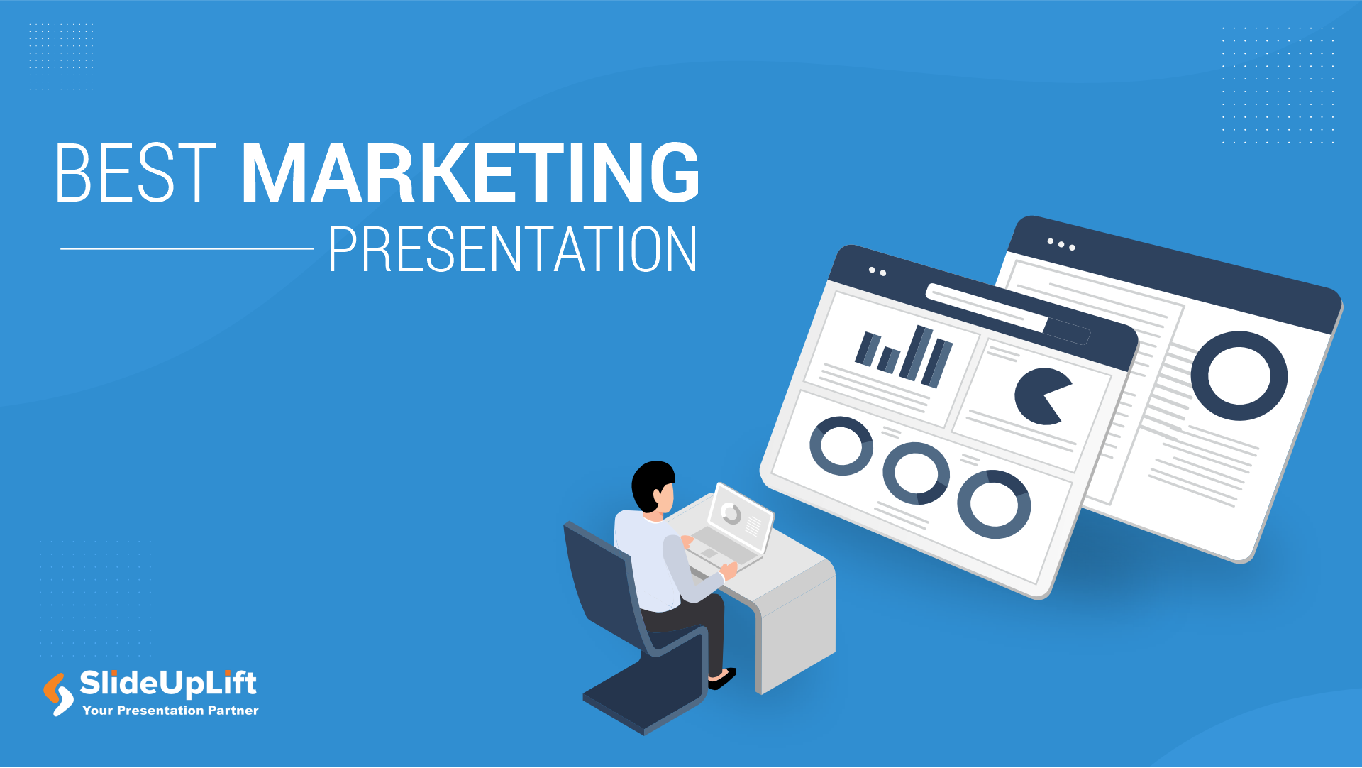 10 Best Marketing PowerPoint Templates