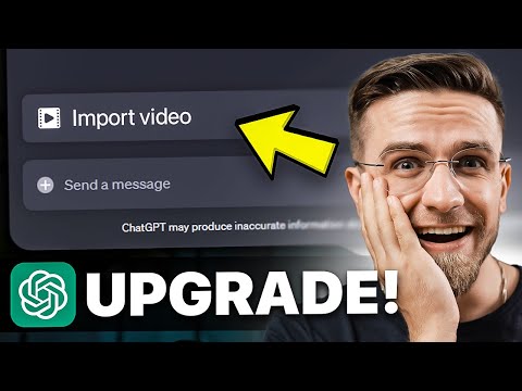 This makes ChatGPT much SMARTER! Hidden features you should try…