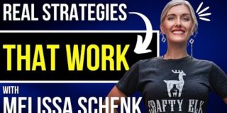 Video Strategies for Real Estate Pros & Entrepreneurs feat. Melissa Schenk | Prime People Podcast
