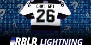RBLR Lightning: Trivia Fun with ChatGPT (08 18 2023)
