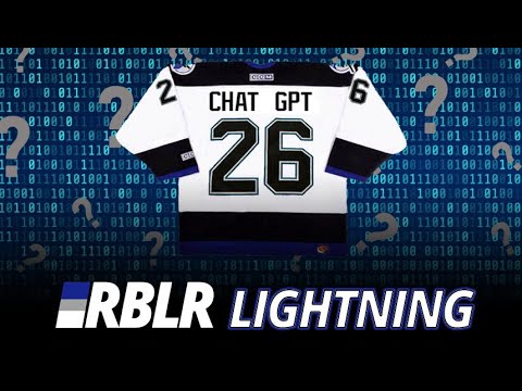 RBLR Lightning: Trivia Fun with ChatGPT (08 18 2023)
