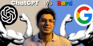 ChatGPT vs Bard| When to use either?| Comparing AI Chatbots