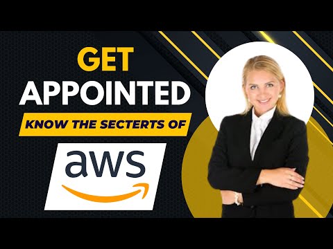 AWS | Secrets of Futuristic IT job | Watch it to Grab yours