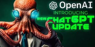 Unleashing the Power of ChatGPT: Six NEW Features from OpenAI!