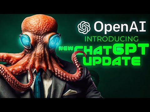Unleashing the Power of ChatGPT: Six NEW Features from OpenAI!