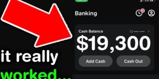 How To Make ACTUAL FREE MONEY on CashApp Online! (REAL Methods)