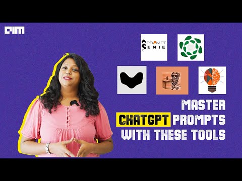 5 Best ChatGPT Prompt Generators