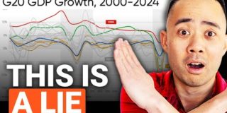 The 1 Thing People Get Wrong About Our Economy | Ep. 2530