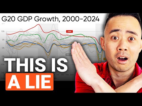The 1 Thing People Get Wrong About Our Economy | Ep 2530