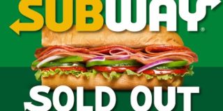 Subway Just Sold For Billions: Here’s What It Means For The Beleaguered Giant