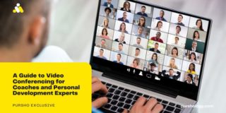 A Guide to Video Conferencing for Coaches and Personal Development Experts