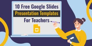 10 Free Google Slides Presentation Templates for Teachers