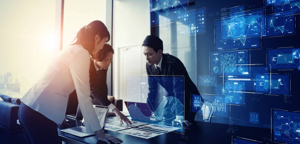 Demystifying the Core: A Roadmap to Understanding the Heart of Modern Enterprise Collaboration