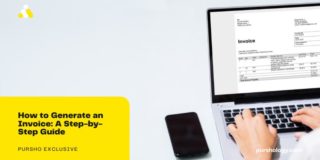 How to Generate an Invoice: A Step-by-Step Guide