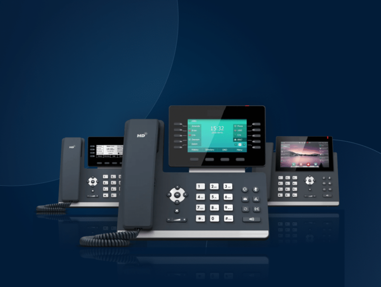 RingCentral DaaS