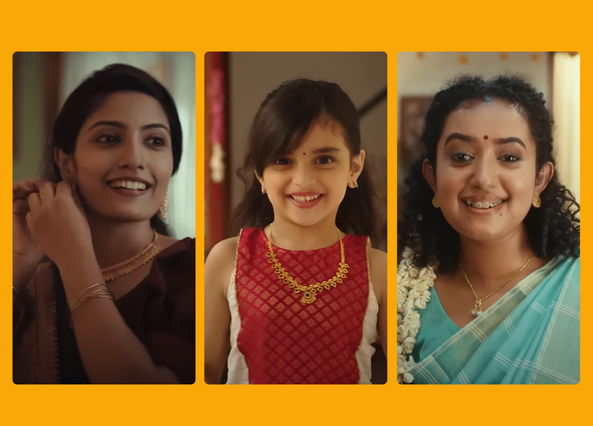 Onam 2023 campaigns celebrate family values and warmth