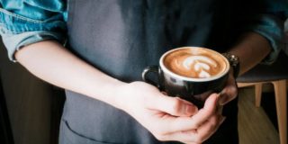 Simple Barista Cover Letter Sample
