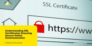 Understanding SSL Certificates: Ensuring Secure Online Communication
