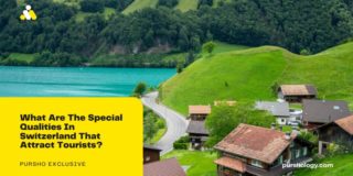 What Are The Special Qualities In Switzerland That Attract Tourists?