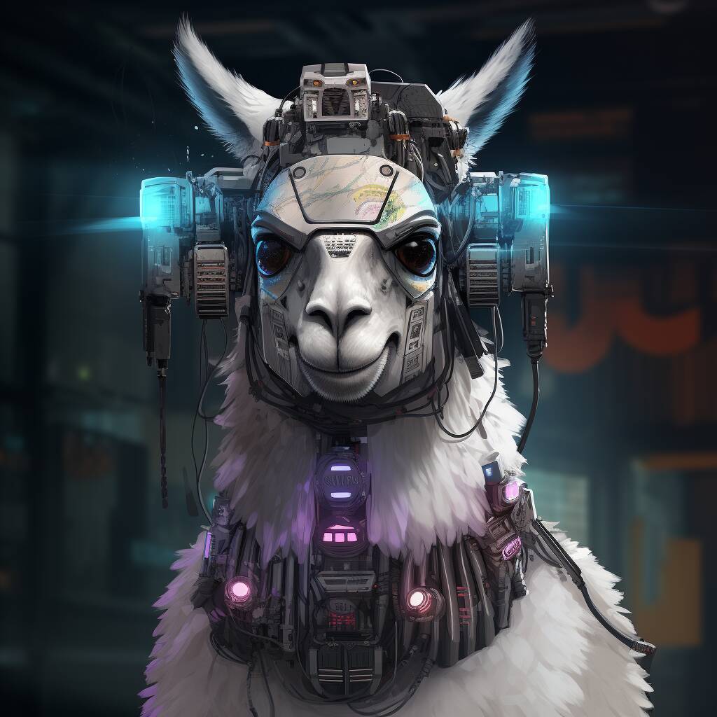 llama.jpg - purshoLOGY