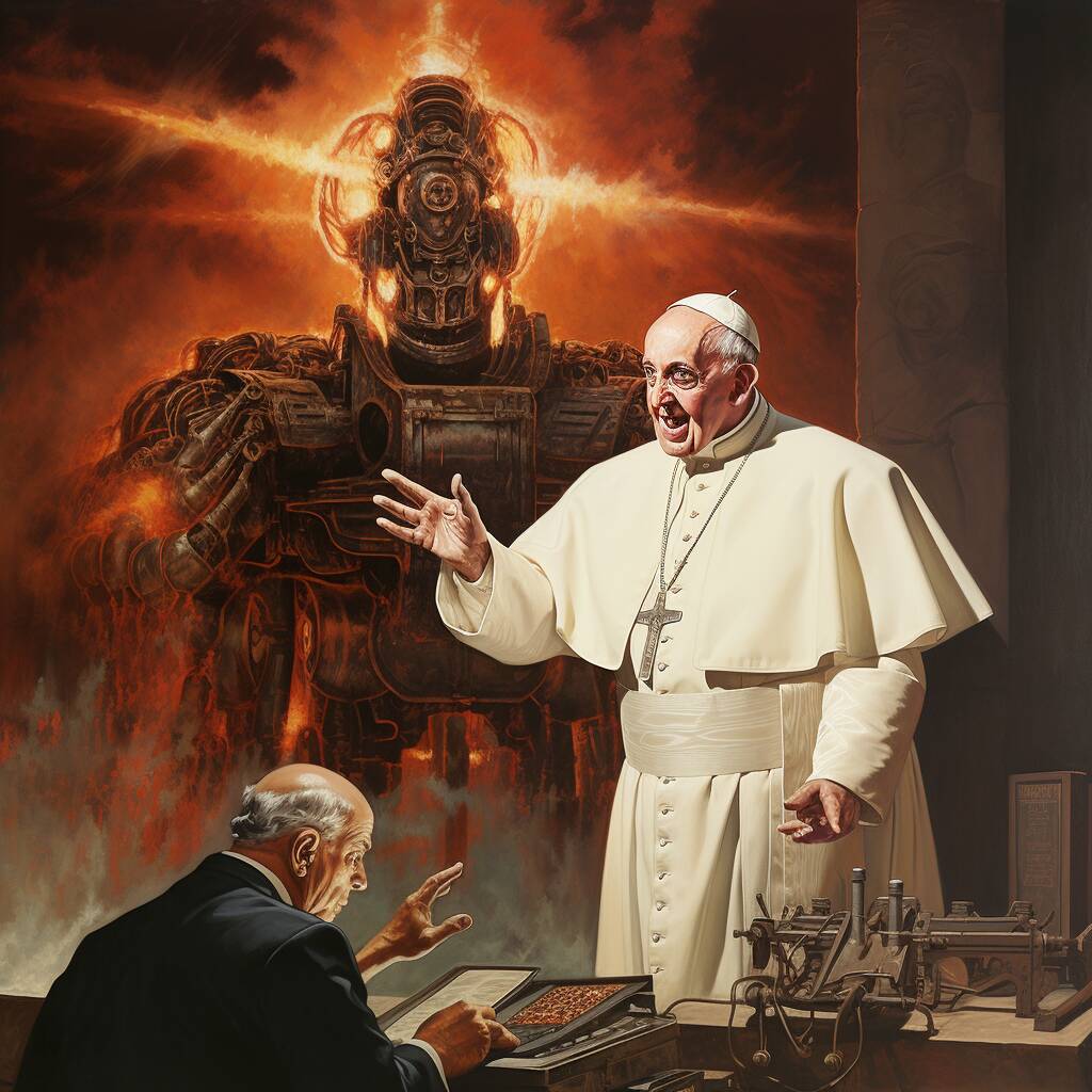popeai.jpg - purshoLOGY